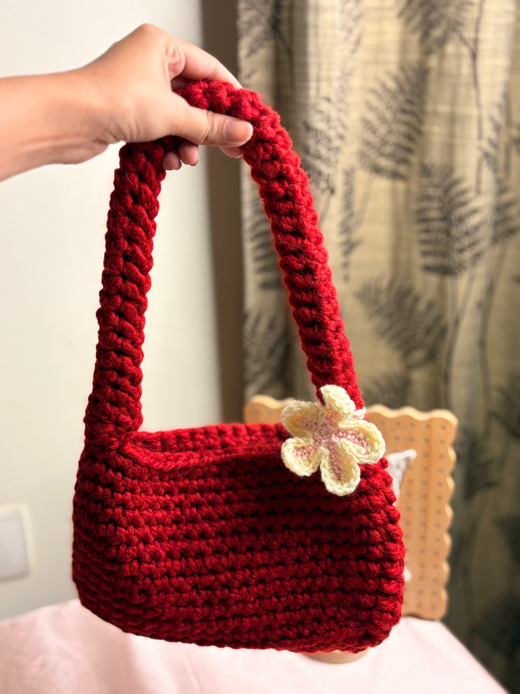Berry babe Bag