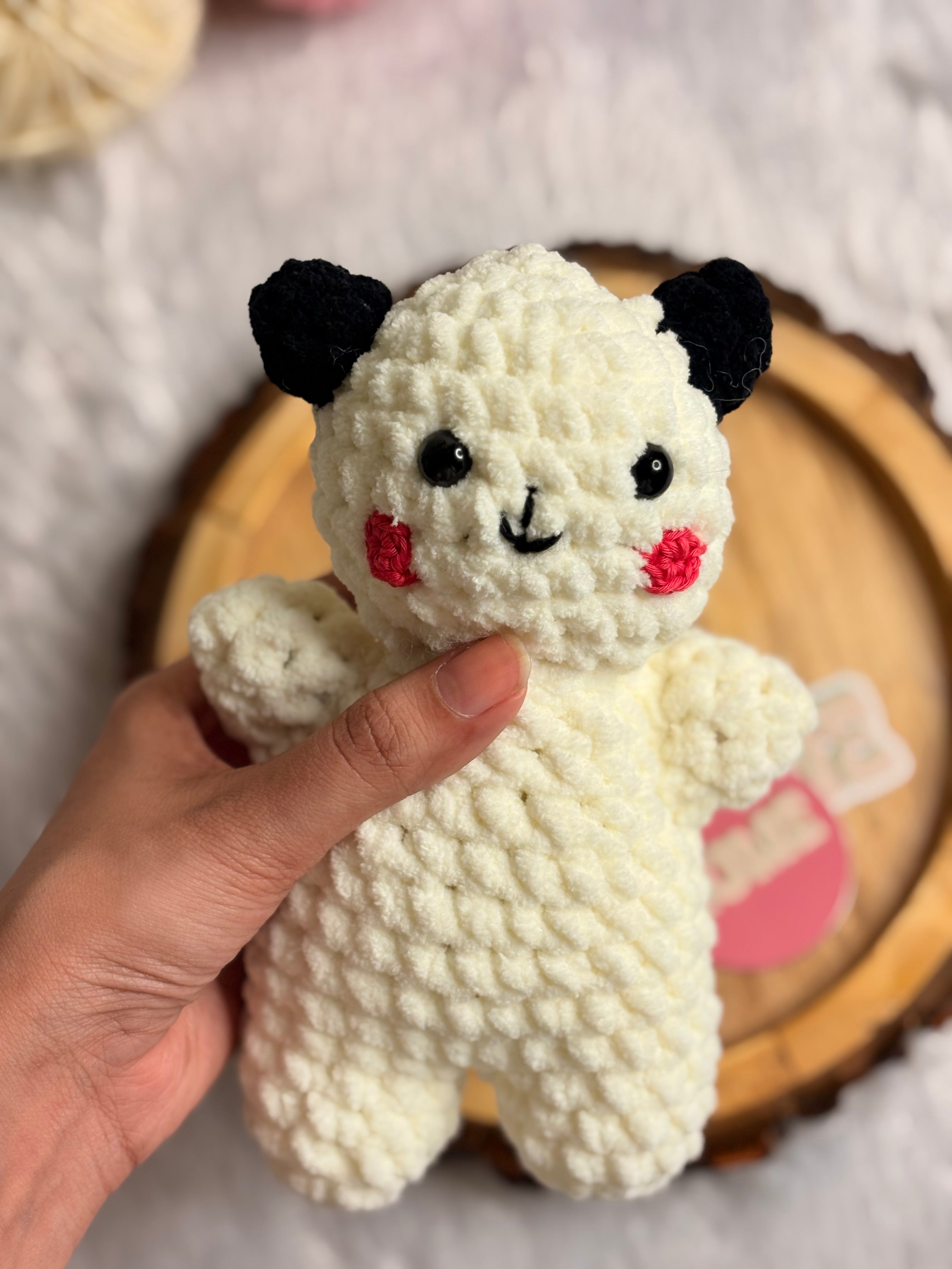 Cookies and Cream duo