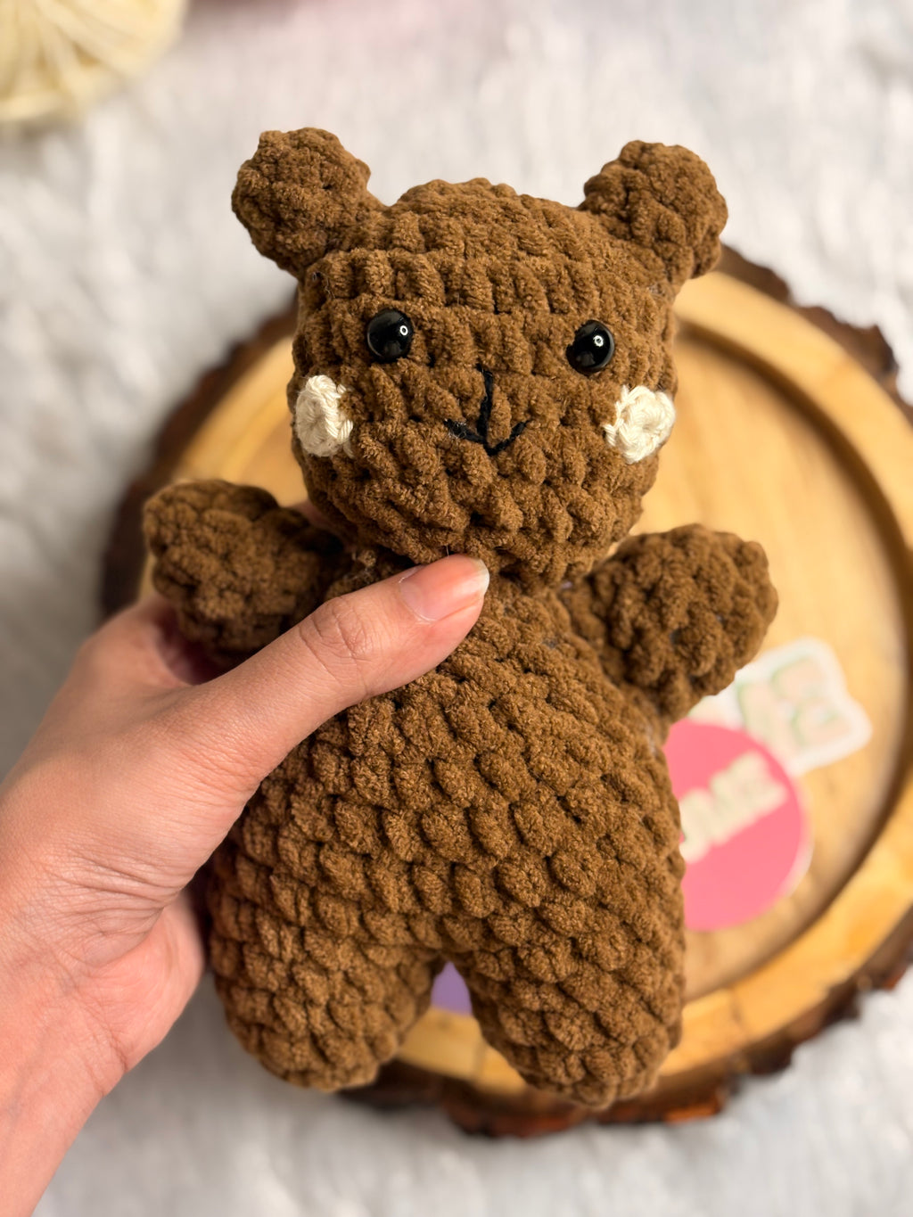 Cookies and Cream duo