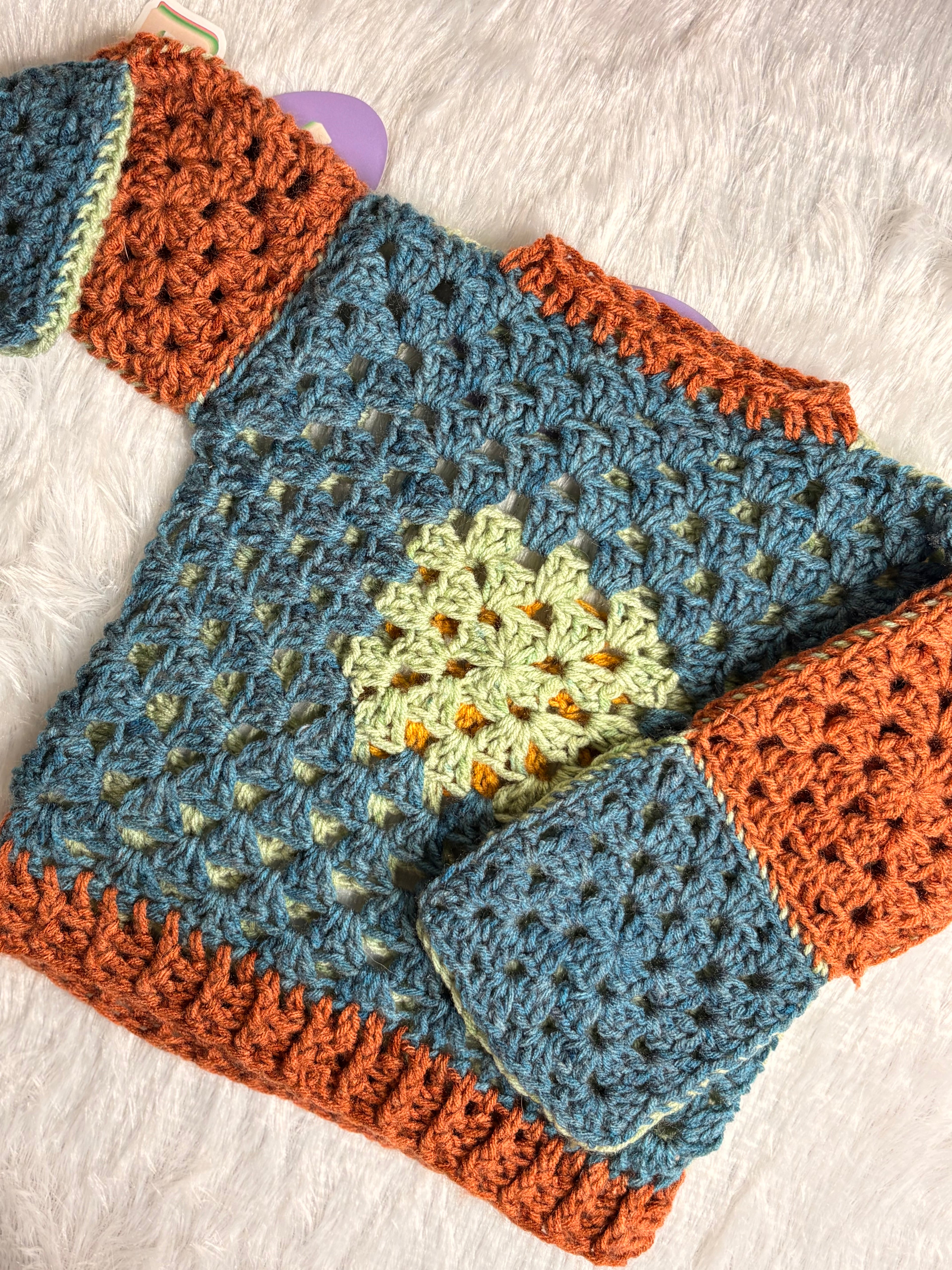 Little Sprout Sweater