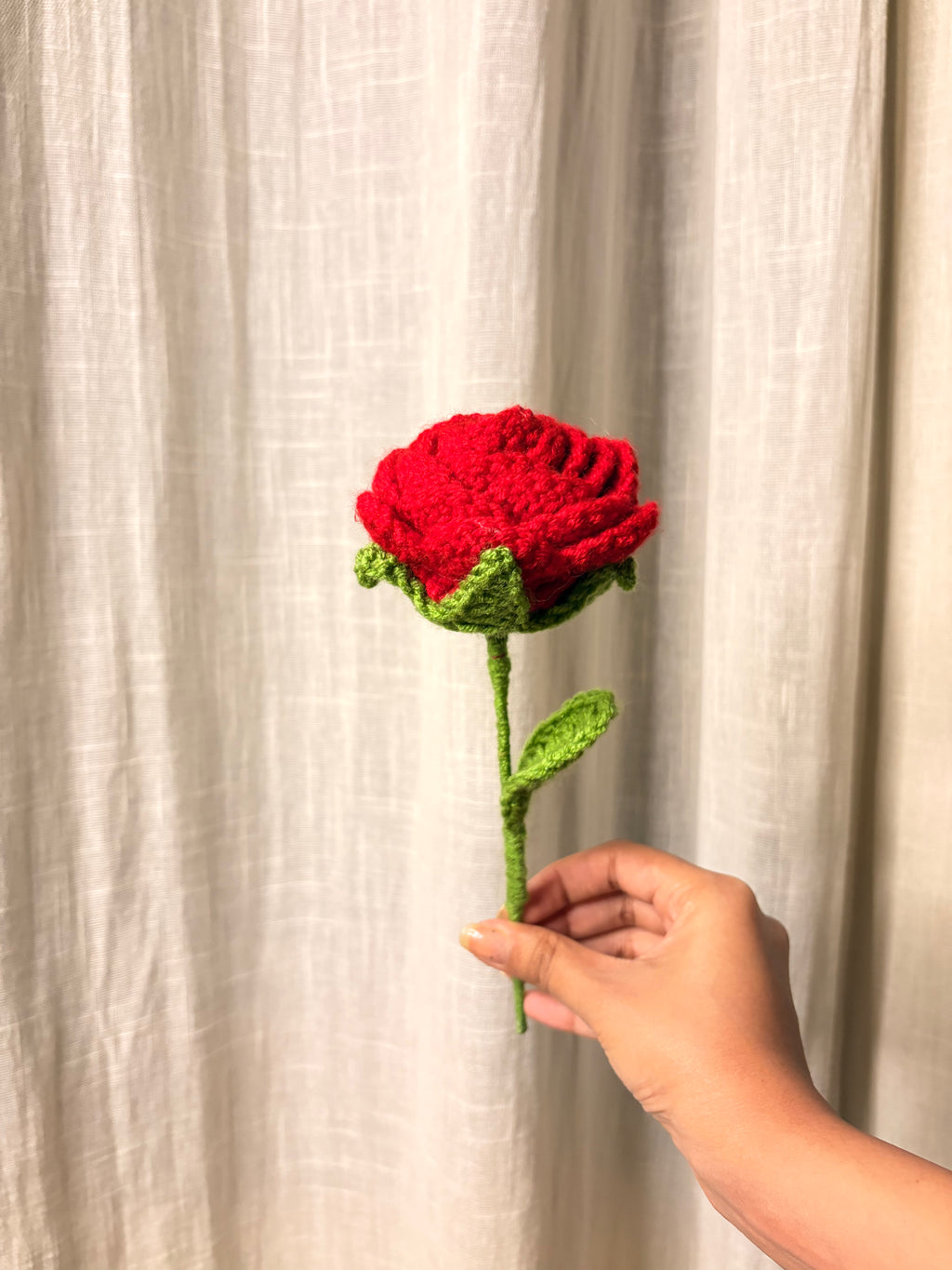 Red Rose