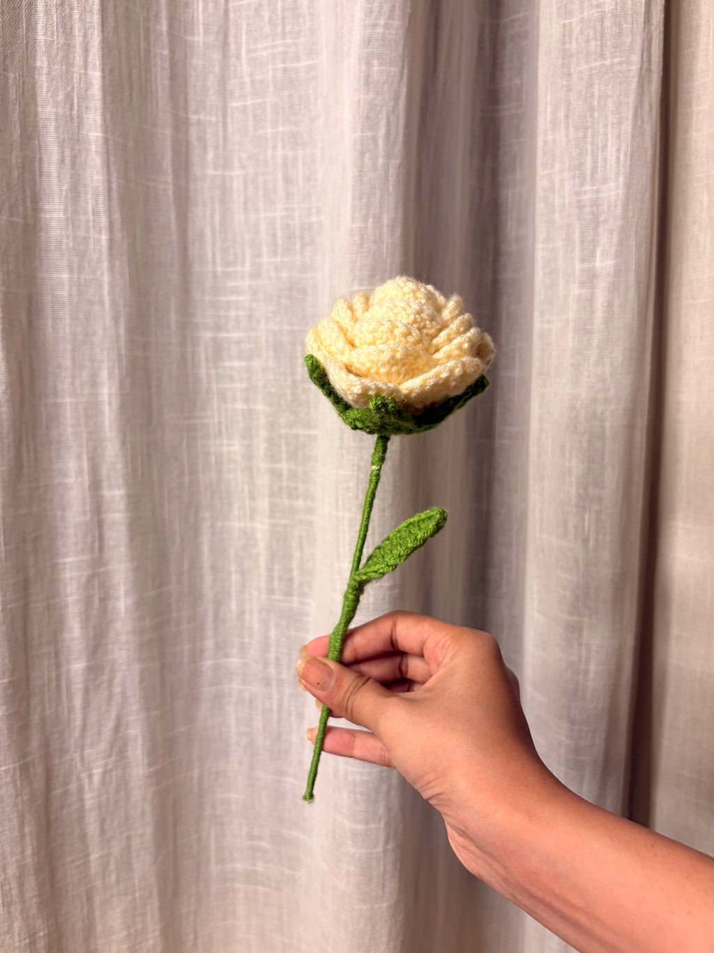 White Rose