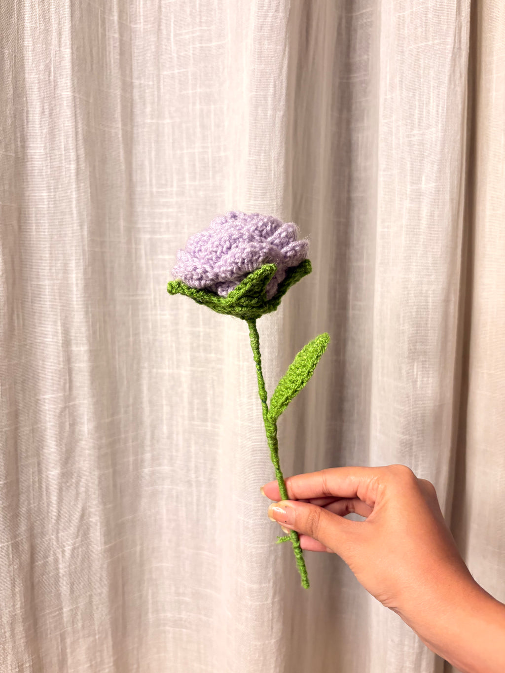 Purple Rose