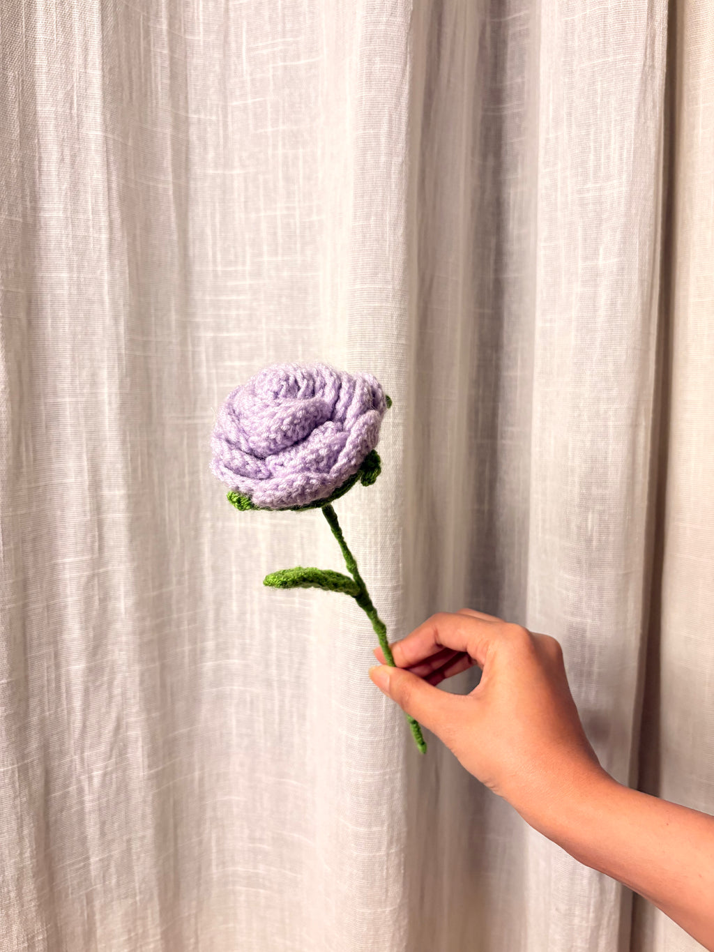 Purple Rose