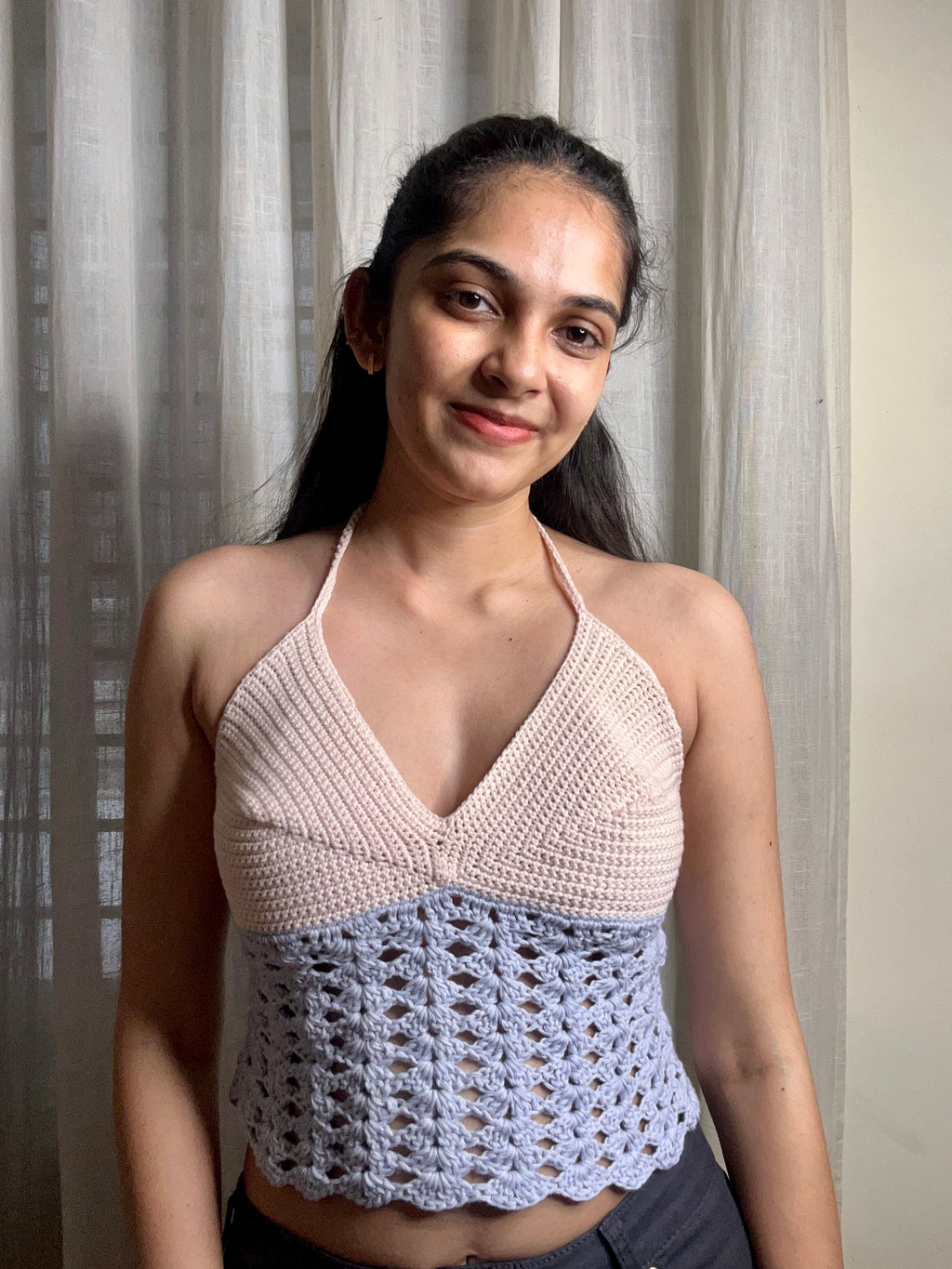 Bubblegum Top